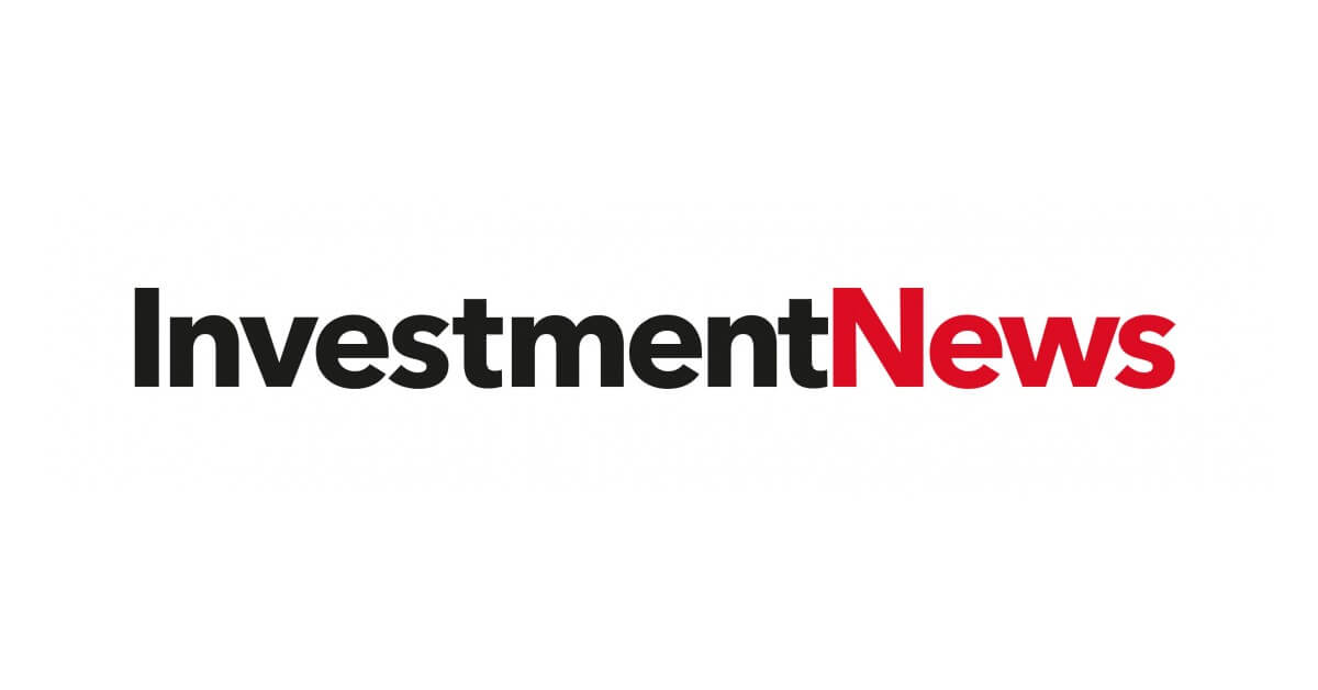 InvestmentNews Logo